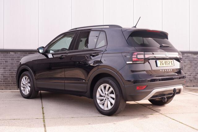 Volkswagen T-Cross 1.0 TSI Life | Navi | Carplay | Adap. Cruise | PDC | Blind-Spot