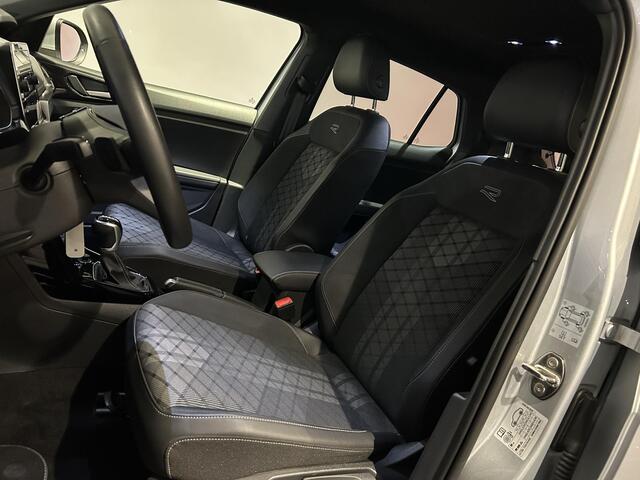 Volkswagen T-Cross 1.5 TSI R-Line Edition | Navigatie | Trekhaak | Stoelverwarming | Adaptieve cruise control |