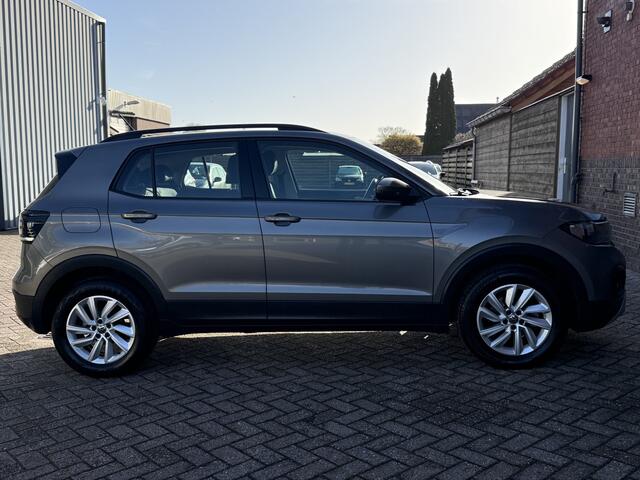 Volkswagen T-Cross 1.0 TSI Life | AUTOMAAT | NAVI | CAMERA | CRUISE | CARPLAY |