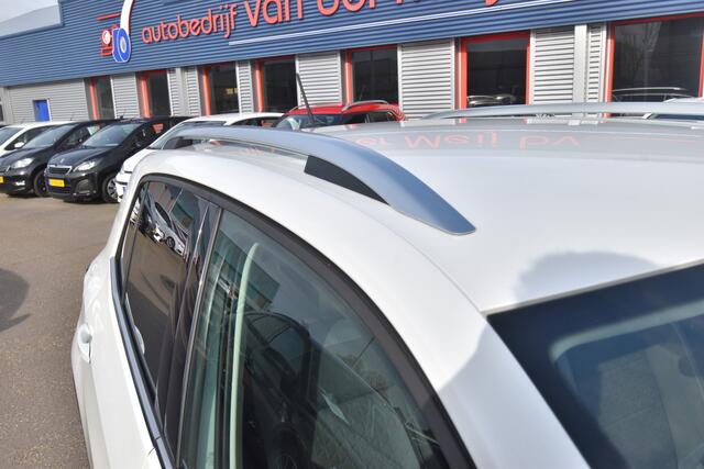 Volkswagen T-Cross 1.0 TSI Style CLIMATR , CR ONTR , A UITRIJ CAM , VIRTUAL COCKPIT , PDC V+A ,