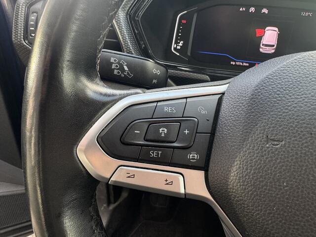 Volkswagen T-Cross 1.0 TSI Life ? CarPlay ? Airco ? Lichtmetaal ?