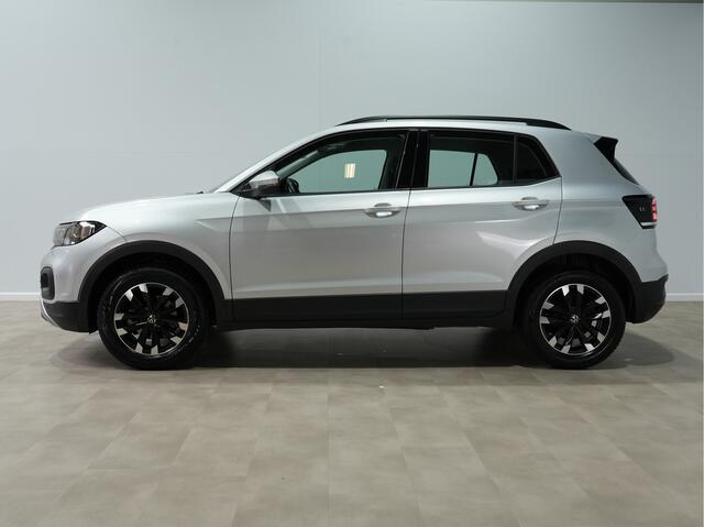 Volkswagen T-Cross 1.0 TSI 95pk life business Clima Camera Navigatie PDC 151