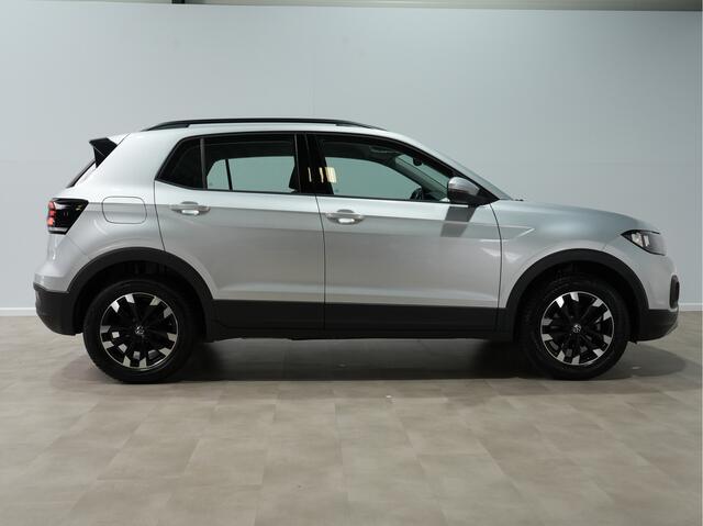 Volkswagen T-Cross 1.0 TSI 95pk life business Clima Camera Navigatie PDC 151