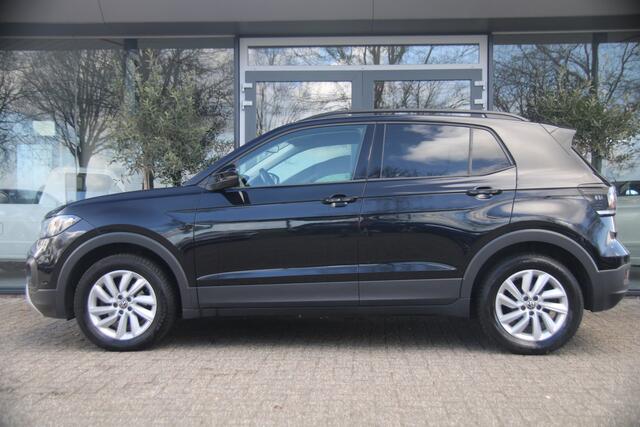 Volkswagen T-Cross 1.0 TSI Life | Org. NL | Trekhaak | Carplay | PDC |