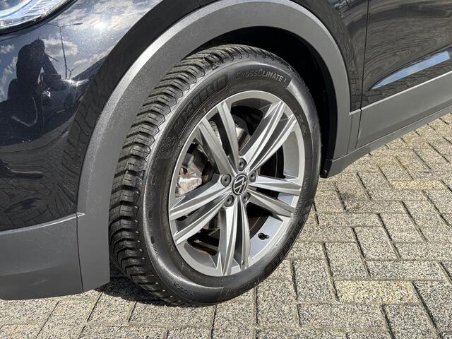 Volkswagen T-Cross 1.0 TSI Style Automaat Carplay/Navi