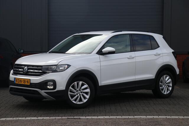 Volkswagen T-Cross 1.0 TSI side assist | front assist |