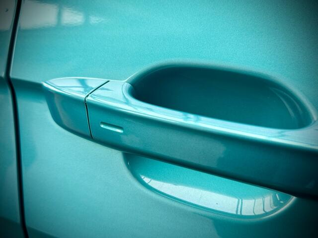 Volkswagen T-Cross 1.0 TSI R-Line 116PK Navi Keyless Trekhaak