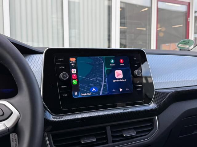 Volkswagen T-Cross 1.0 TSI Life Edition I Carplay I Camera I LED I Stoelverwarming I Clima