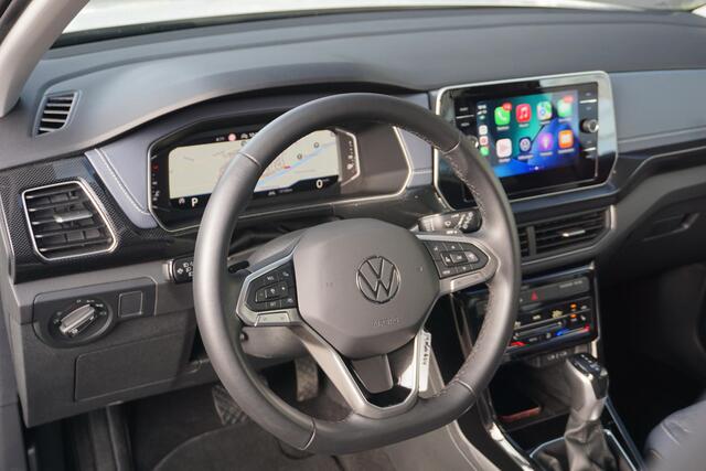 Volkswagen T-Cross 1.0 TSI Style | Design-pakket