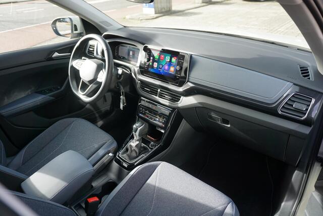 Volkswagen T-Cross 1.0 TSI Style | Design-pakket