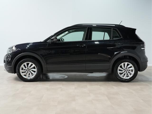 Volkswagen T-Cross 1.0 TSI Life | Camera | Navigatie | keyless | Android/Carplay | ACC 67