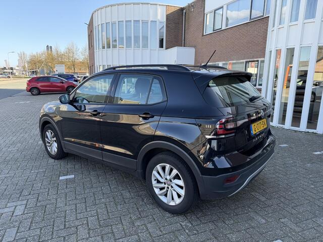 Volkswagen T-Cross 1.0 TSI Life | Navi | Clima | DAB |