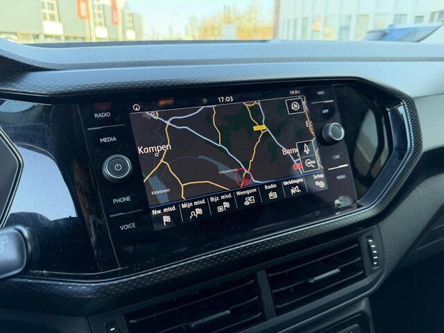 Volkswagen T-Cross 1.0 TSI Life | Navi | Clima | DAB |