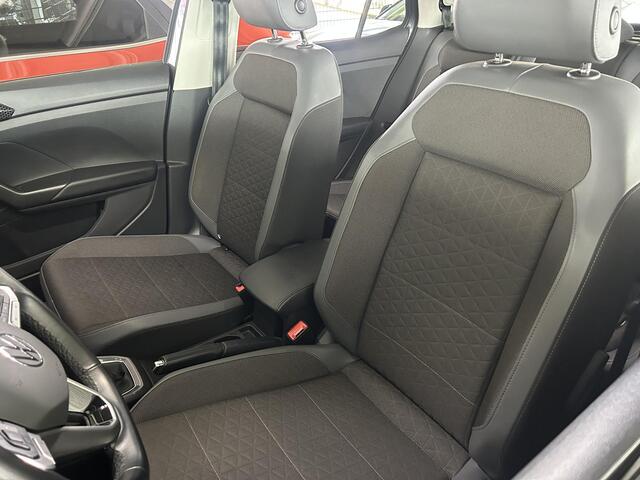 Volkswagen T-Cross 1.0 TSI STYLE AUTOMAAT