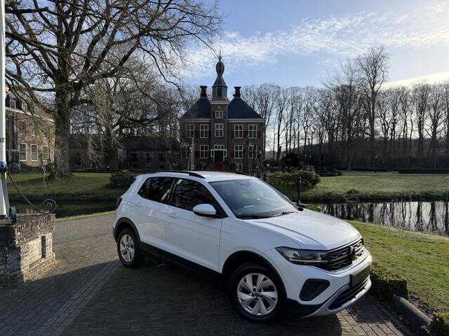 Volkswagen T-Cross 1.0 TSI Life Edition | Clima | Adaptive Cruise Virtual Dashboard |