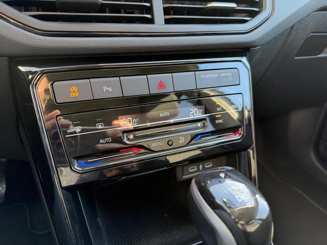 Volkswagen T-Cross 1.0 TSI Life Edition | Clima | Adaptive Cruise Virtual Dashboard |