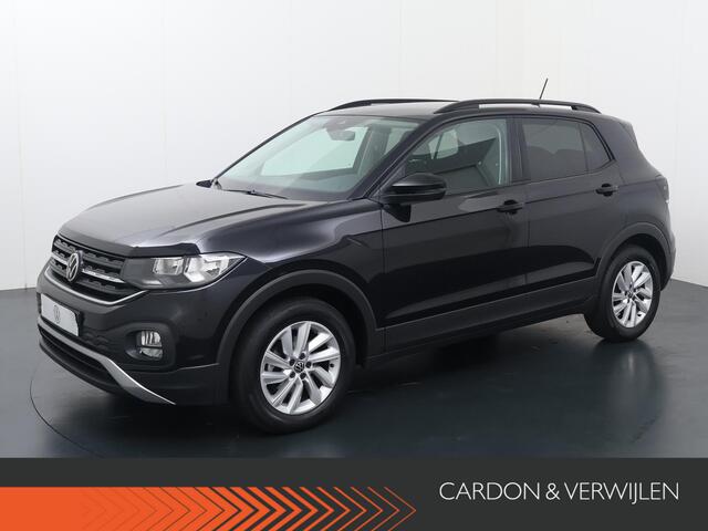 Volkswagen T-Cross 1.0 TSI Life | 95 PK | Adaptive cruise control | Airco | Apple Carplay/Android Auto |