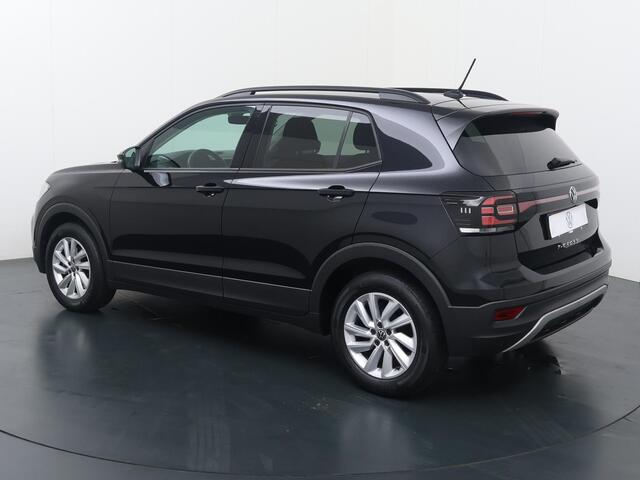 Volkswagen T-Cross 1.0 TSI Life | 95 PK | Adaptive cruise control | Airco | Apple Carplay/Android Auto |