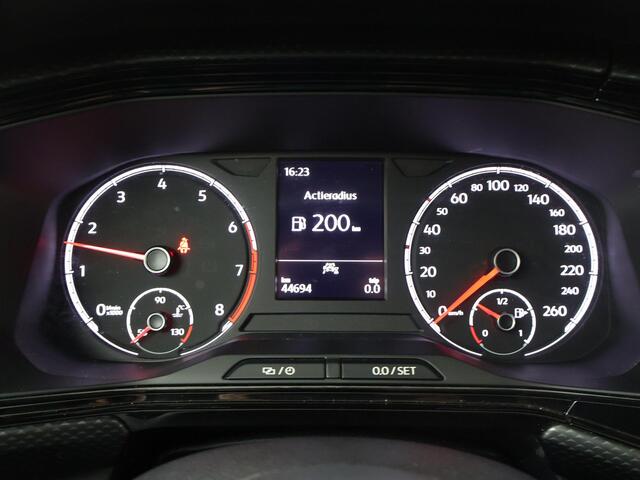 Volkswagen T-Cross 1.0 TSI Life | 95 PK | Adaptive cruise control | Airco | Apple Carplay/Android Auto |