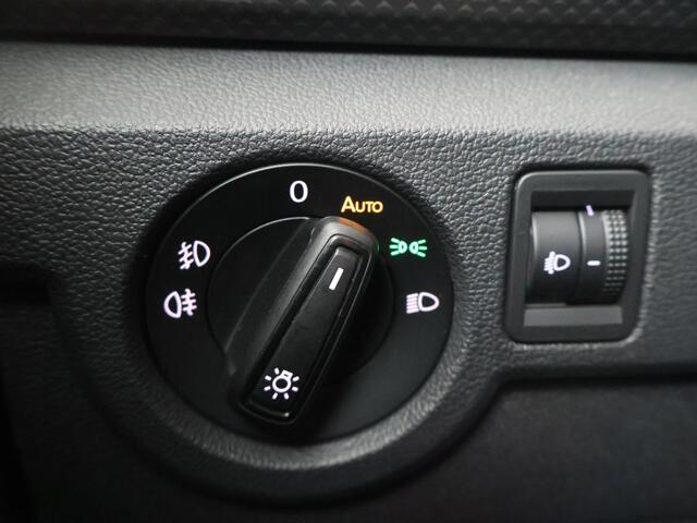 Volkswagen T-Cross 1.0 TSI Life | 95 PK | Adaptive cruise control | Airco | Apple Carplay/Android Auto |