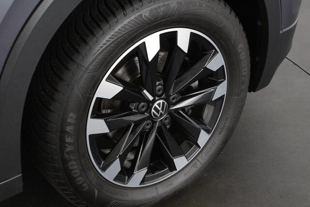 Volkswagen T-Cross 1.0 TSI Life > Camera/Smoky Gray/All season banden...
