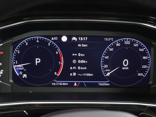 Volkswagen T-Cross 1.5 TSI Style Business R | Adaptief Cruise Control | Trekhaak | Achteruitrijcamera | Navigatie!