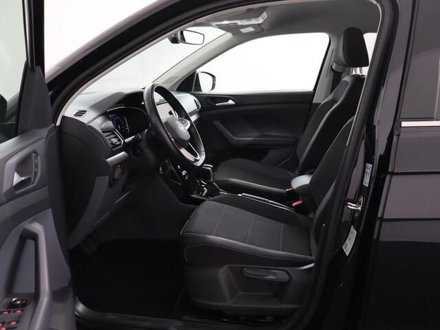 Volkswagen T-Cross 1.5 TSI Style Business R | Adaptief Cruise Control | Trekhaak | Achteruitrijcamera | Navigatie!
