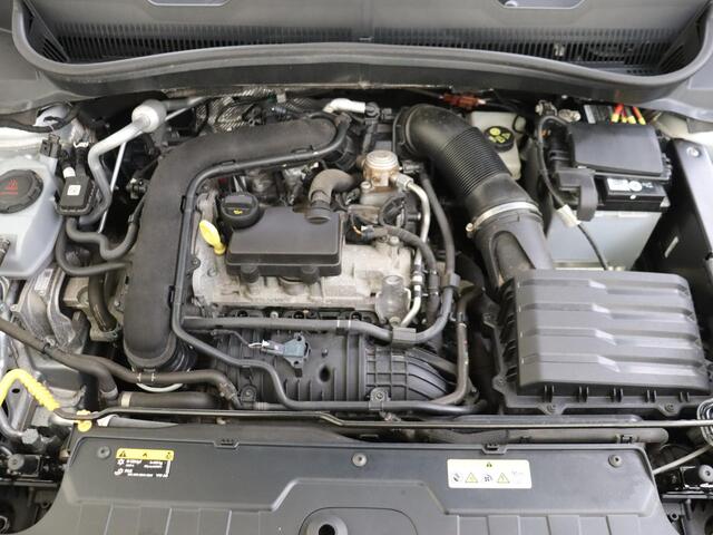 Volkswagen T-Cross 1.0 TSI Style Bluetooth | Clima | Lm velgen