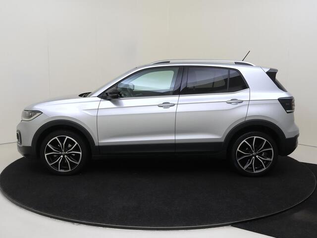 Volkswagen T-Cross 1.0 TSI Style Bluetooth | Clima | Lm velgen