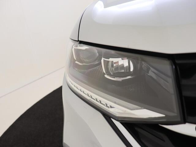 Volkswagen T-Cross 1.0 TSI Style Bluetooth | Clima | Lm velgen