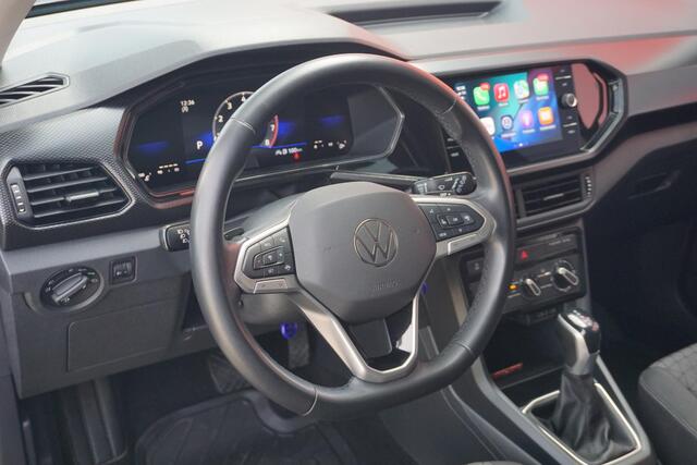Volkswagen T-Cross 1.0 TSI Style | Carplay | ACC