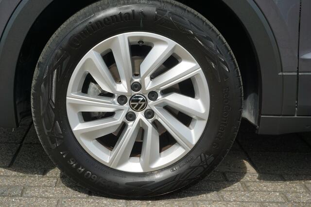 Volkswagen T-Cross 1.0 TSI Style | Carplay | ACC