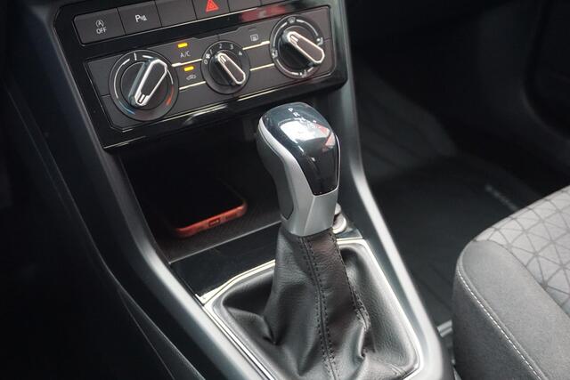 Volkswagen T-Cross 1.0 TSI Style | Carplay | ACC