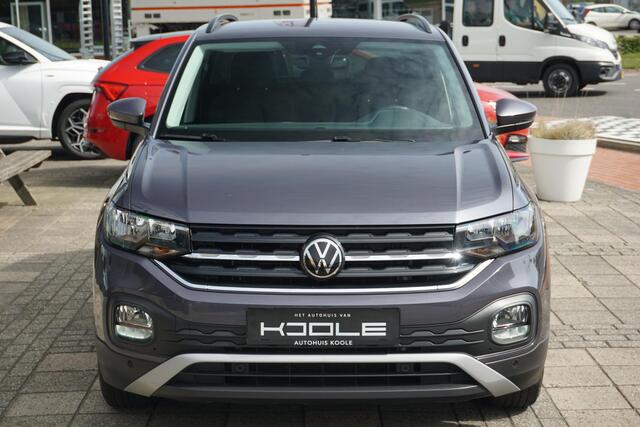 Volkswagen T-Cross 1.0 TSI Style | Carplay | ACC