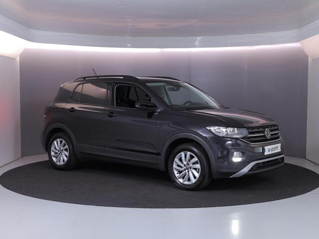 Volkswagen T-Cross 1.0 TSI Life 95 pk | Navigatie | Parkeersensoren | Achteruitrijcamera | Autom. airco | Apple Carplay/Android Auto |