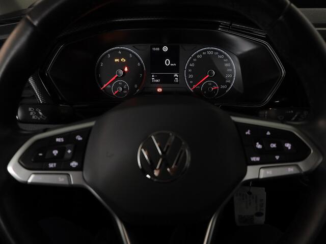 Volkswagen T-Cross 1.0 TSI Life 95 pk | Navigatie | Parkeersensoren | Achteruitrijcamera | Autom. airco | Apple Carplay/Android Auto |