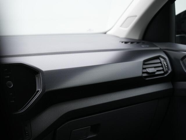 Volkswagen T-Cross 1.0 TSI 95 pk Life | Adaptive Cruise | Carplay | Side Assist | Lane Assist | Front Assist