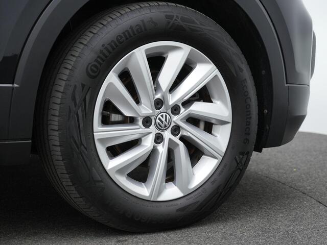 Volkswagen T-Cross 1.0 TSI 95 pk Life | Adaptive Cruise | Carplay | Side Assist | Lane Assist | Front Assist