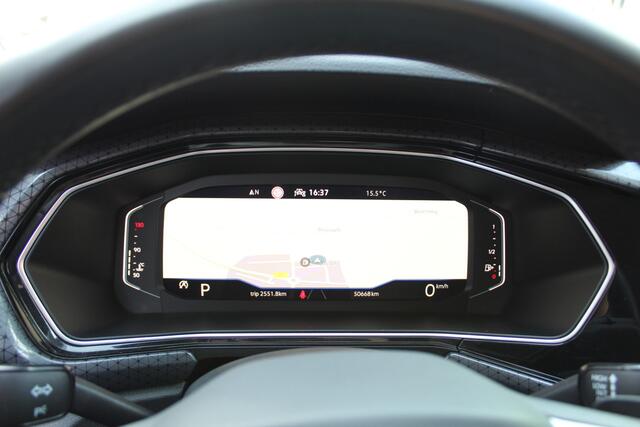 Volkswagen T-Cross 1.0 TSI Carat DSG-automaat | Apple carplay/Android auto | LED