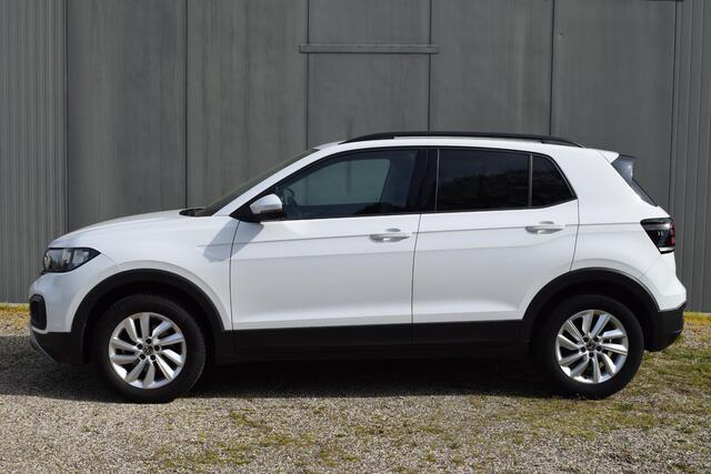 Volkswagen T-Cross 1.0 TSI Life