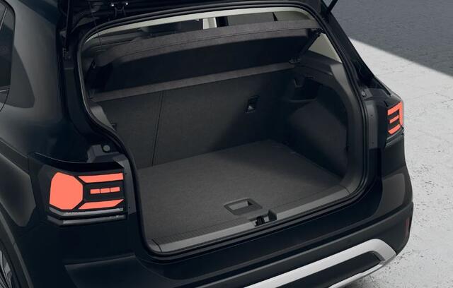 Volkswagen T-Cross 1.0 TSI Life Edition !!!Profiteer ook van ¤ 5.000 inruilpremie!!!