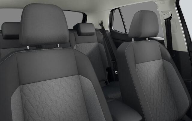 Volkswagen T-Cross 1.0 TSI Life Edition !!!Profiteer ook van ¤ 5.000 inruilpremie!!!