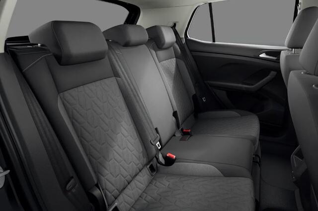 Volkswagen T-Cross 1.0 TSI Life Edition !!!Profiteer ook van ¤ 5.000 inruilpremie!!!