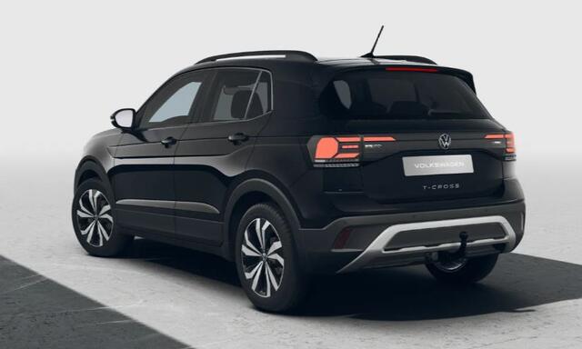 Volkswagen T-Cross 1.0 TSI Life Edition !!!Profiteer ook van ¤ 5.000 inruilpremie!!!