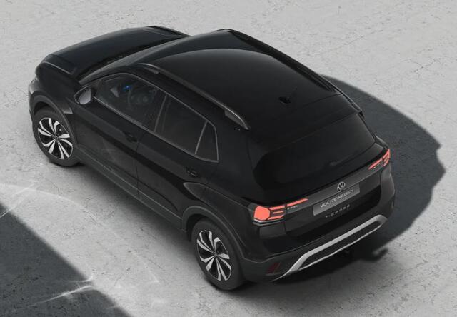 Volkswagen T-Cross 1.0 TSI Life Edition !!!Profiteer ook van ¤ 5.000 inruilpremie!!!