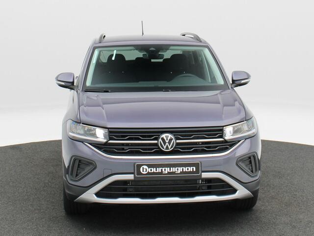 Volkswagen T-Cross Life Edition 1.0 TSI 95 PK | Stoelverwarming | Camera | Adaptieve Cruise Control |