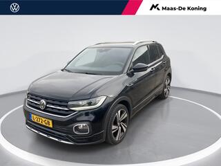volkswagen-t-cross-1.5tsi-150pk-dsg