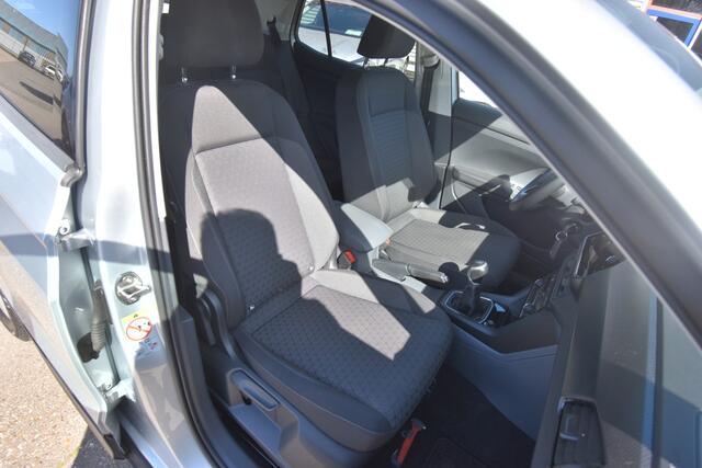 Volkswagen T-Cross 1.0 TSI Life Business , VIRTUAL COCKPIT , CLIMATR , CR CONTR , PDC V+A , NAVI , LMV16 ,