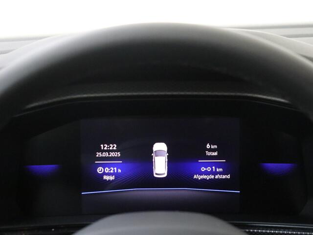 Volkswagen T-Cross 1.0 TSI Life Edition