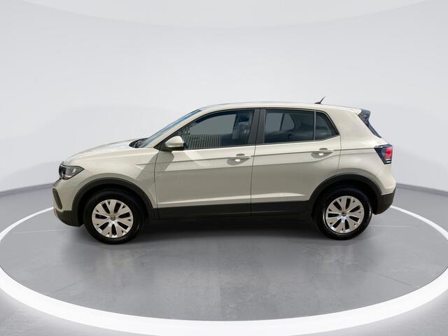 Volkswagen T-Cross 1.0TSI/95PK Edition · Cruise control · Apple/Android Car Play · Parkeersensoren · Garantie t/m 28-03-2029 of 100.000km